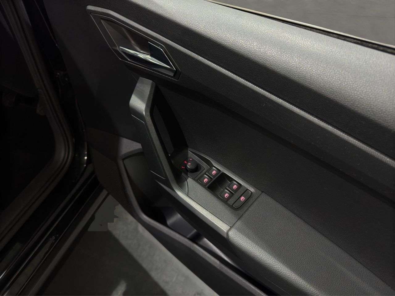 2021 SEAT ARONA 2021 SEAT ARONA