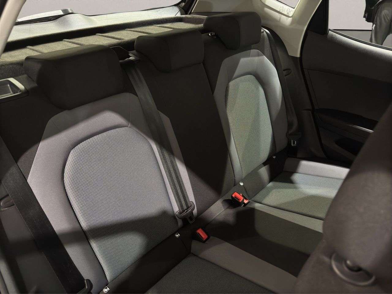 2021 SEAT ARONA 2021 SEAT ARONA