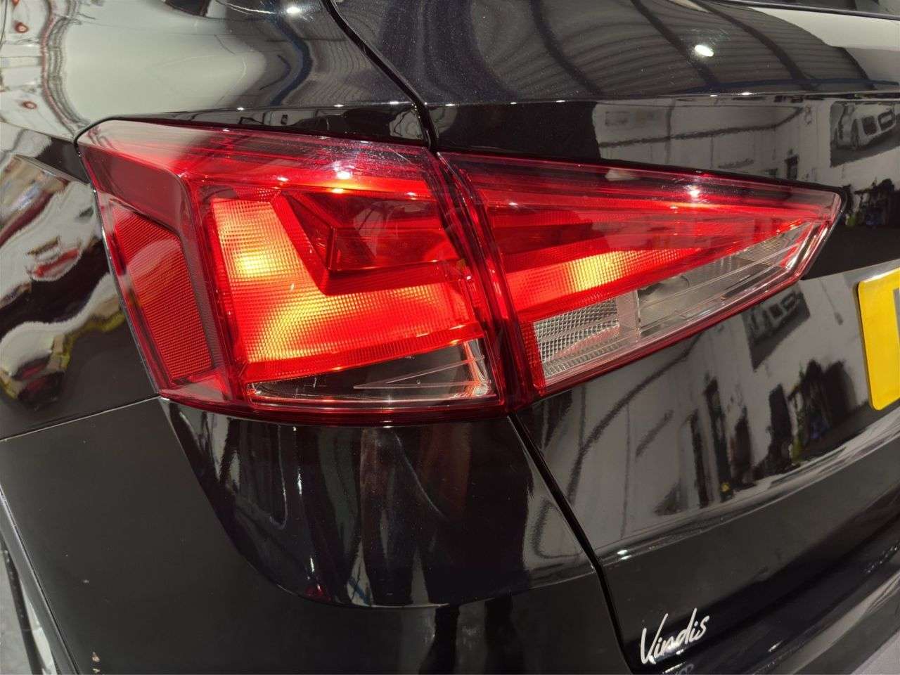 2021 SEAT ARONA 2021 SEAT ARONA