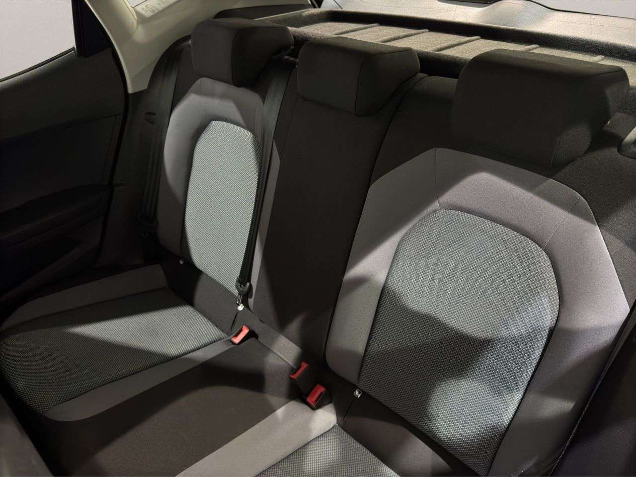 2021 SEAT ARONA 2021 SEAT ARONA