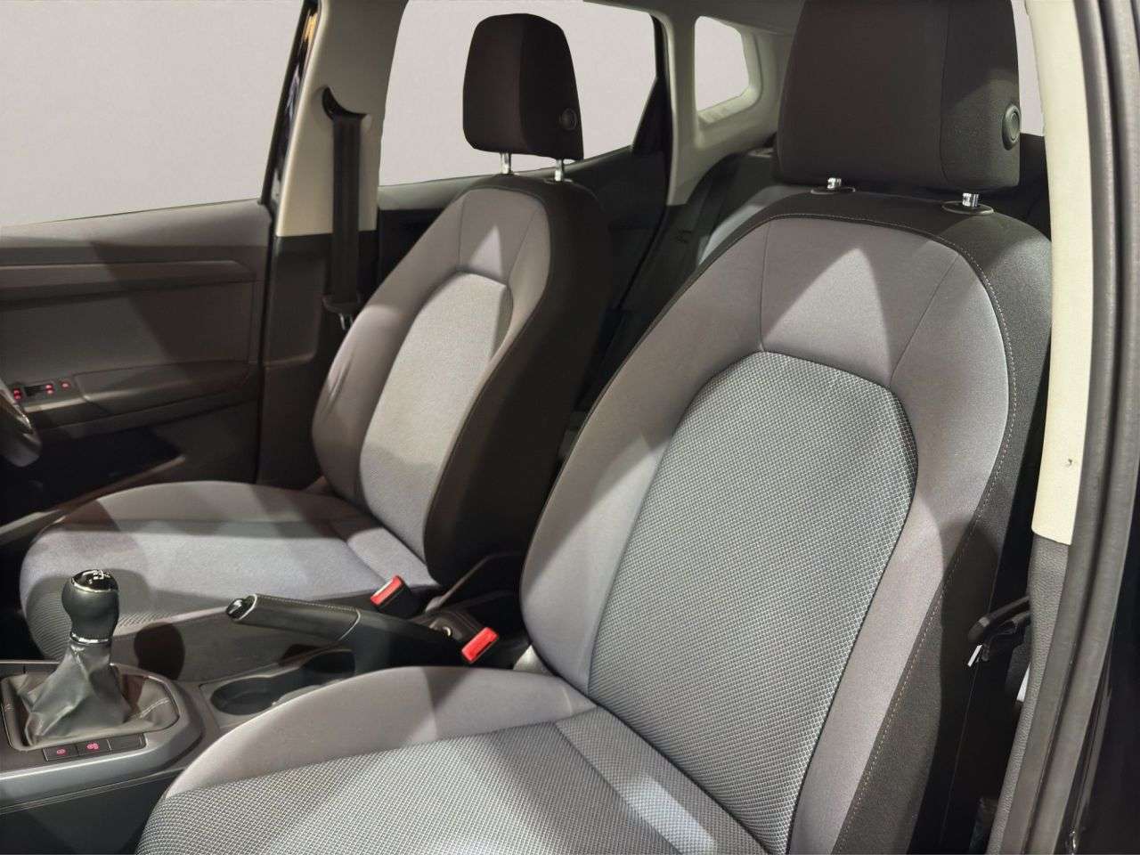 2021 SEAT ARONA 2021 SEAT ARONA