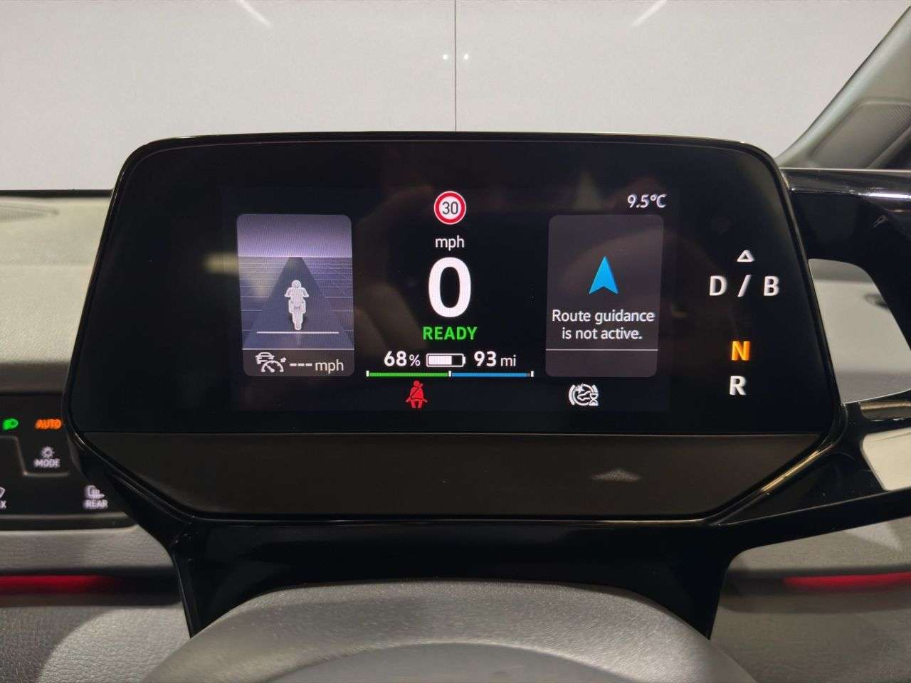 2021 VOLKSWAGEN ID.3 2021 VOLKSWAGEN ID.3