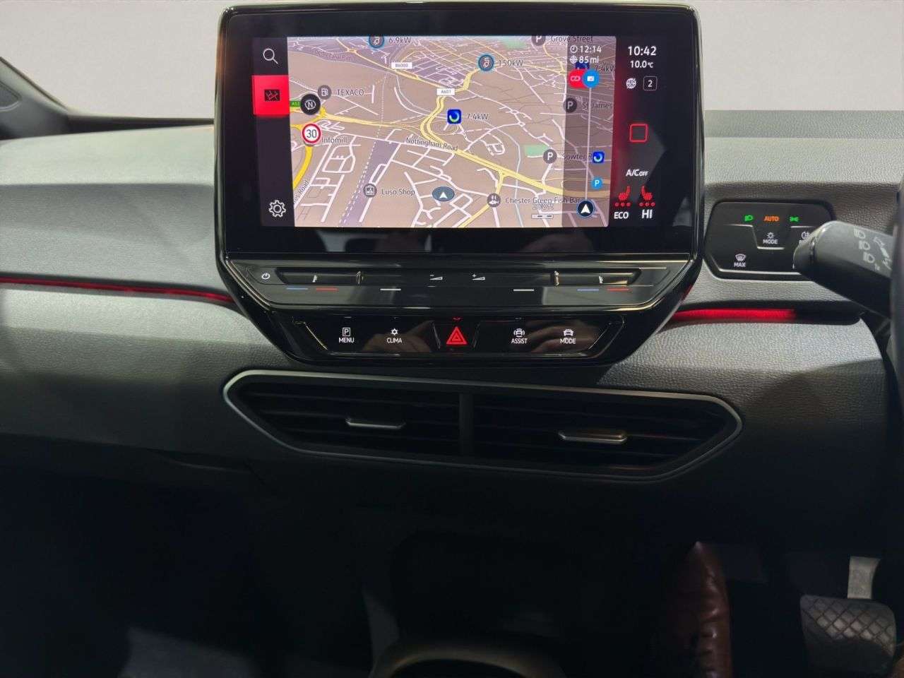 2021 VOLKSWAGEN ID.3 2021 VOLKSWAGEN ID.3