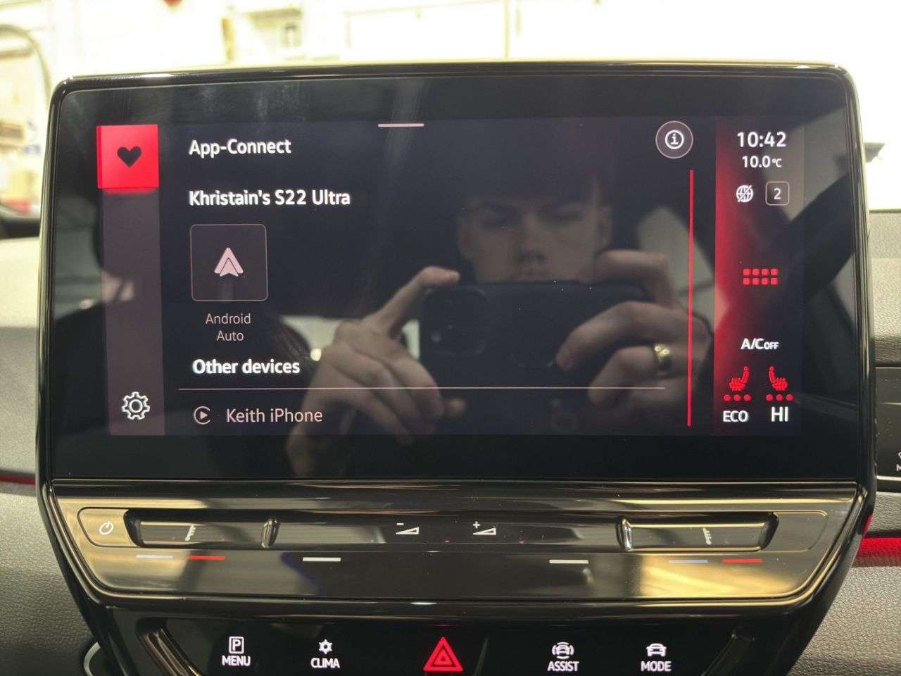 2021 VOLKSWAGEN ID.3 2021 VOLKSWAGEN ID.3