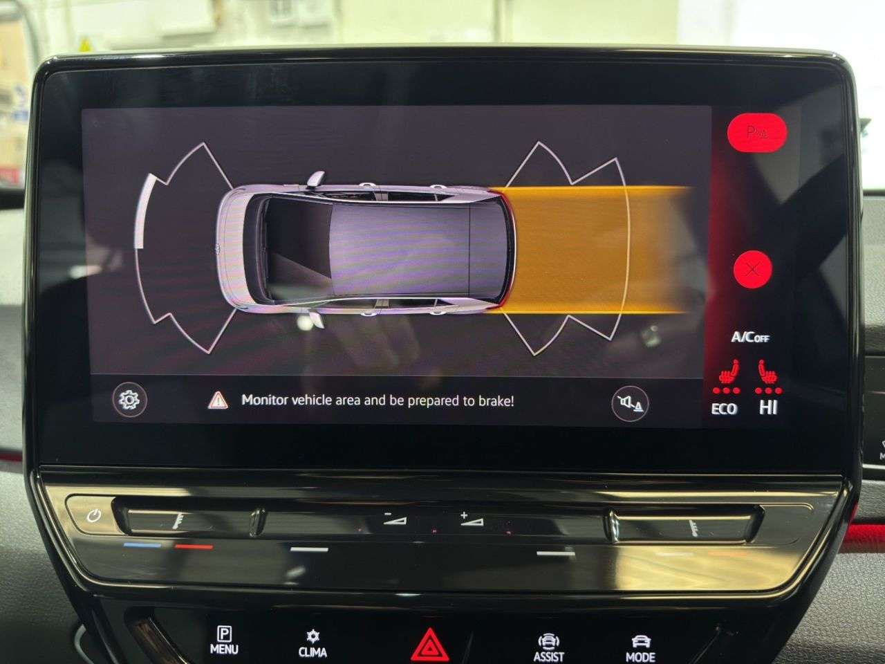 2021 VOLKSWAGEN ID.3 2021 VOLKSWAGEN ID.3