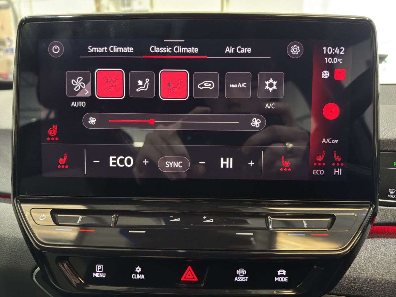 2021 VOLKSWAGEN ID.3 2021 VOLKSWAGEN ID.3