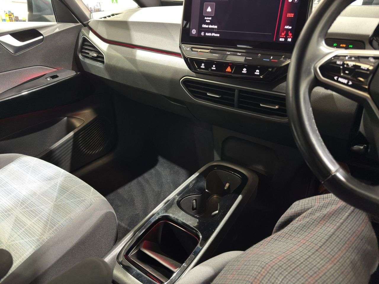 2021 VOLKSWAGEN ID.3 2021 VOLKSWAGEN ID.3