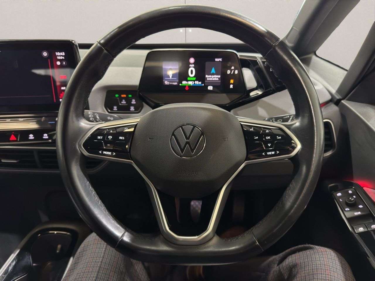 2021 VOLKSWAGEN ID.3 2021 VOLKSWAGEN ID.3