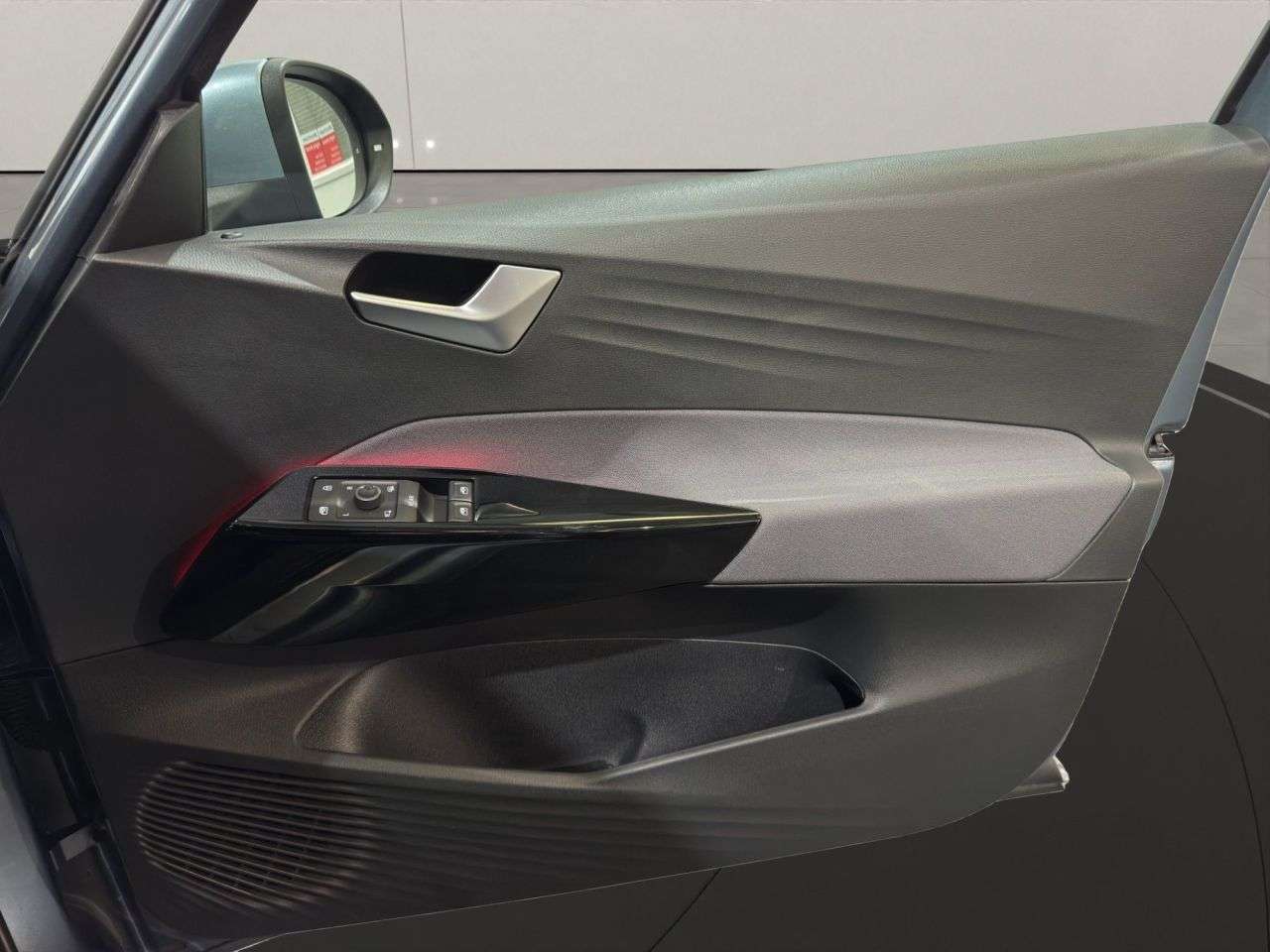 2021 VOLKSWAGEN ID.3 2021 VOLKSWAGEN ID.3