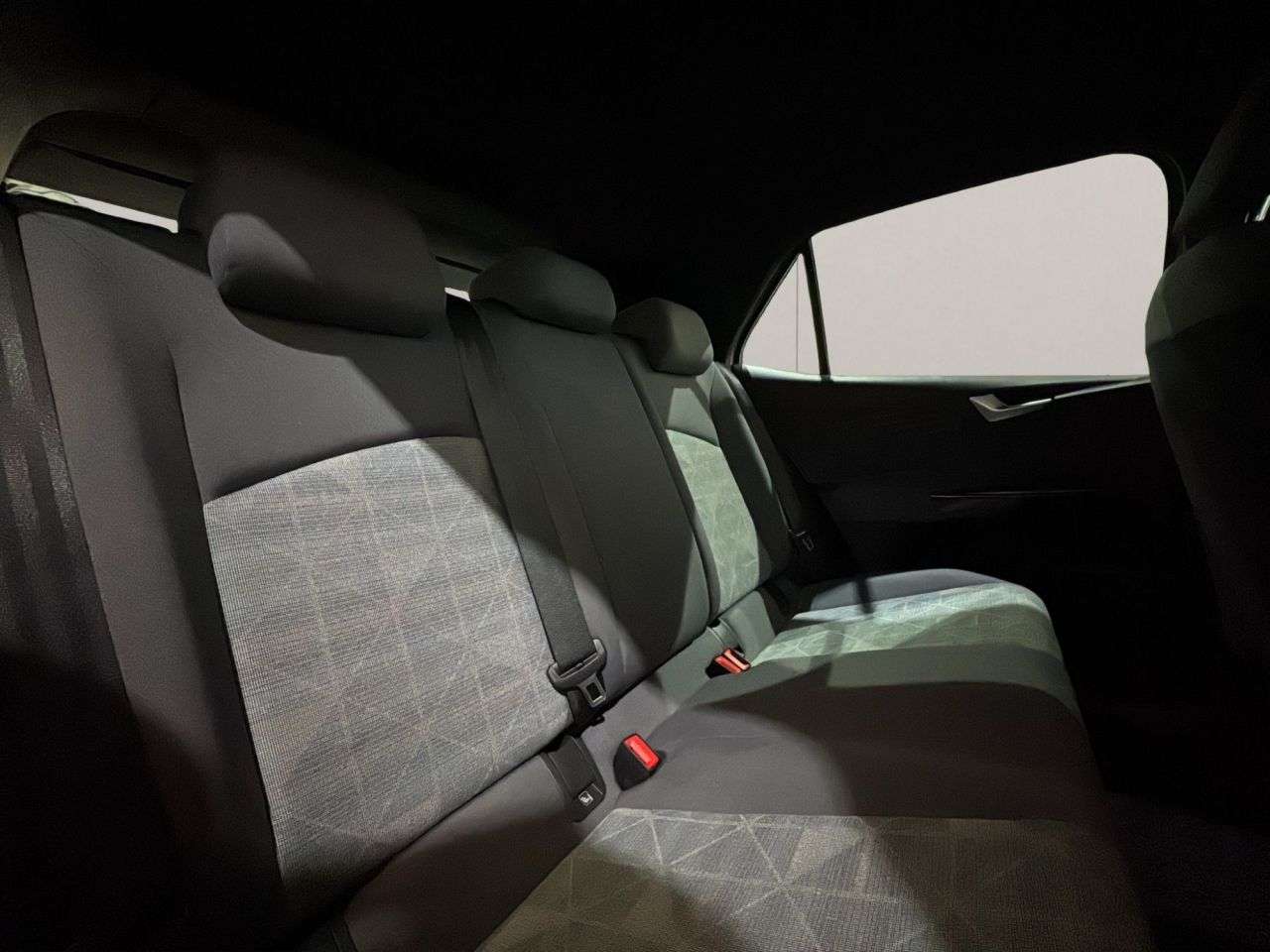 2021 VOLKSWAGEN ID.3 2021 VOLKSWAGEN ID.3