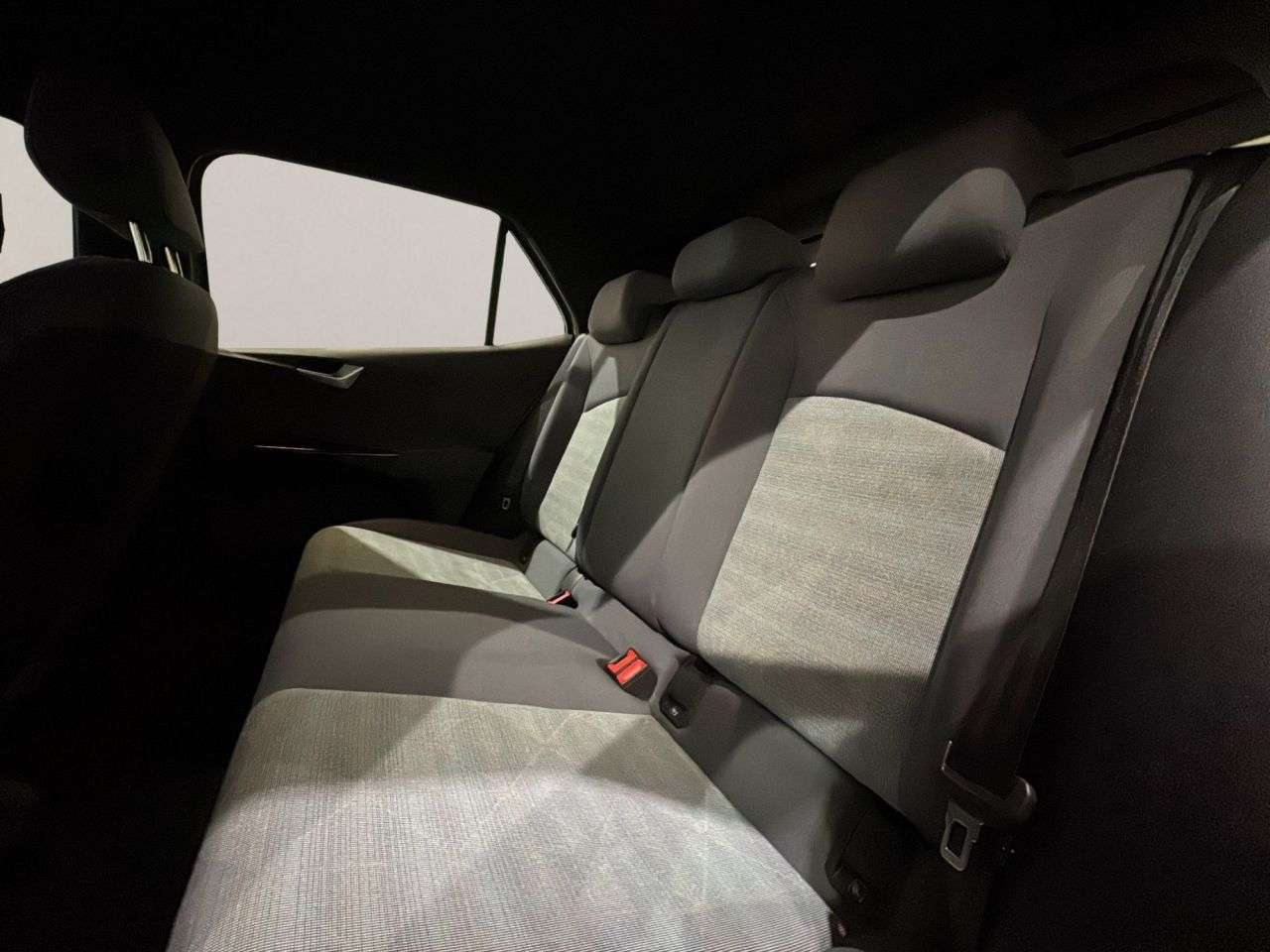 2021 VOLKSWAGEN ID.3 2021 VOLKSWAGEN ID.3