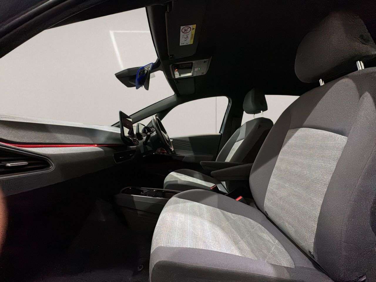 2021 VOLKSWAGEN ID.3 2021 VOLKSWAGEN ID.3