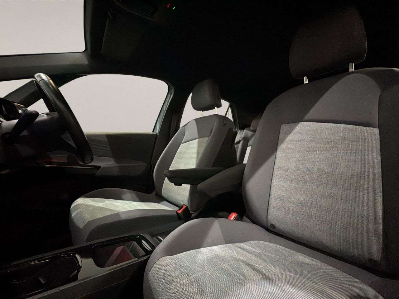 2021 VOLKSWAGEN ID.3 2021 VOLKSWAGEN ID.3