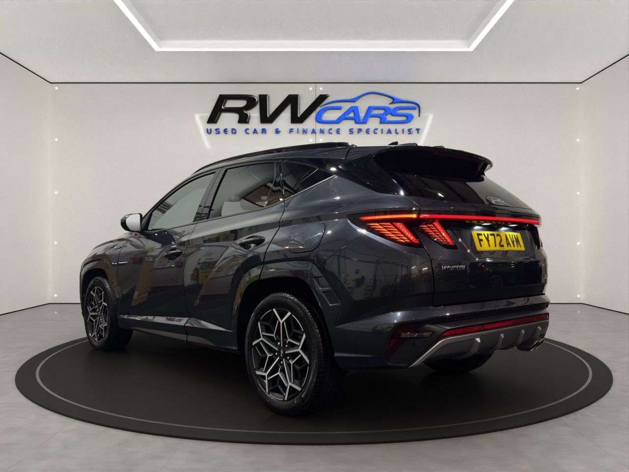 2022 HYUNDAI TUCSON 2022 HYUNDAI TUCSON