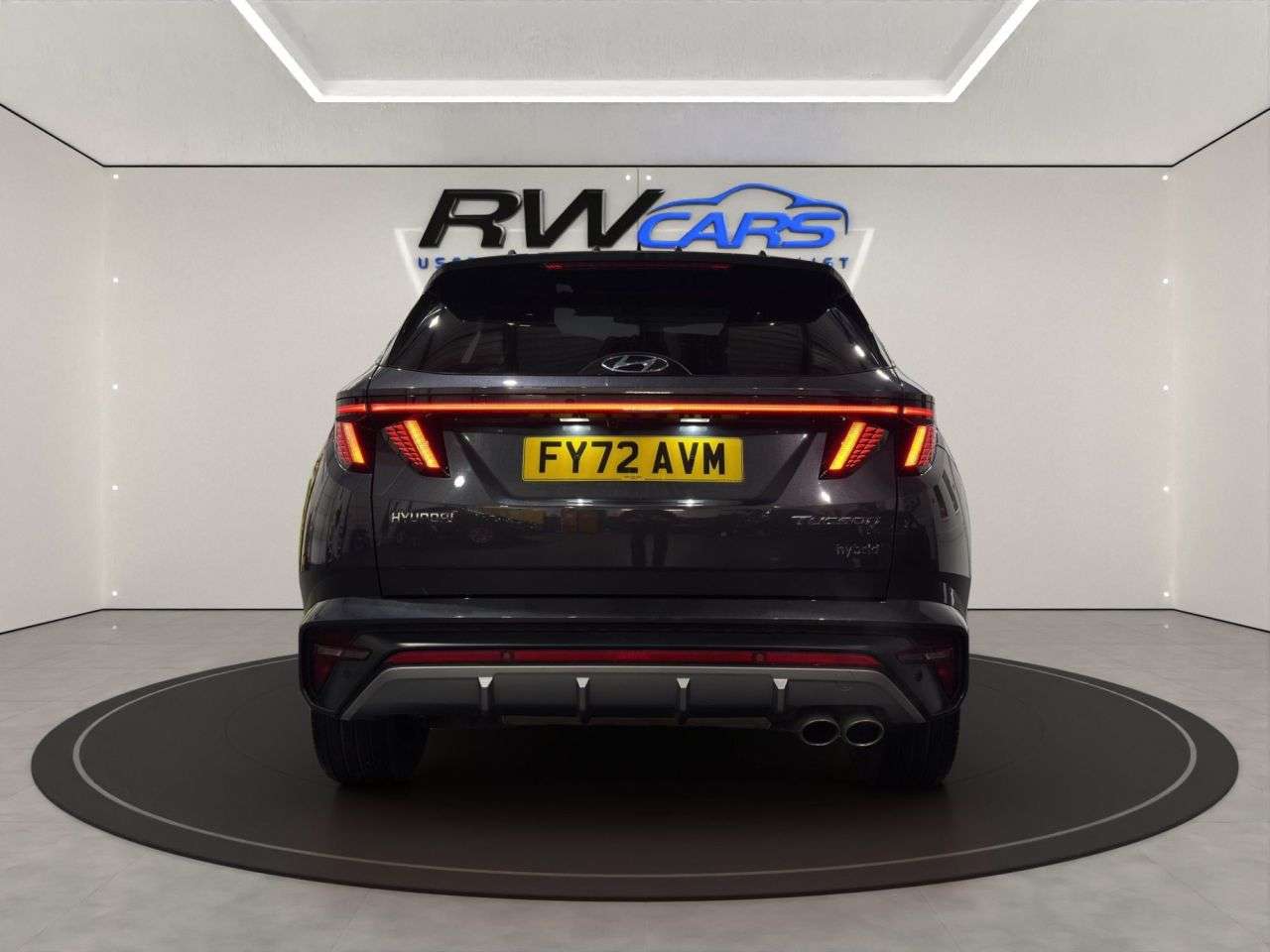 2022 HYUNDAI TUCSON 2022 HYUNDAI TUCSON