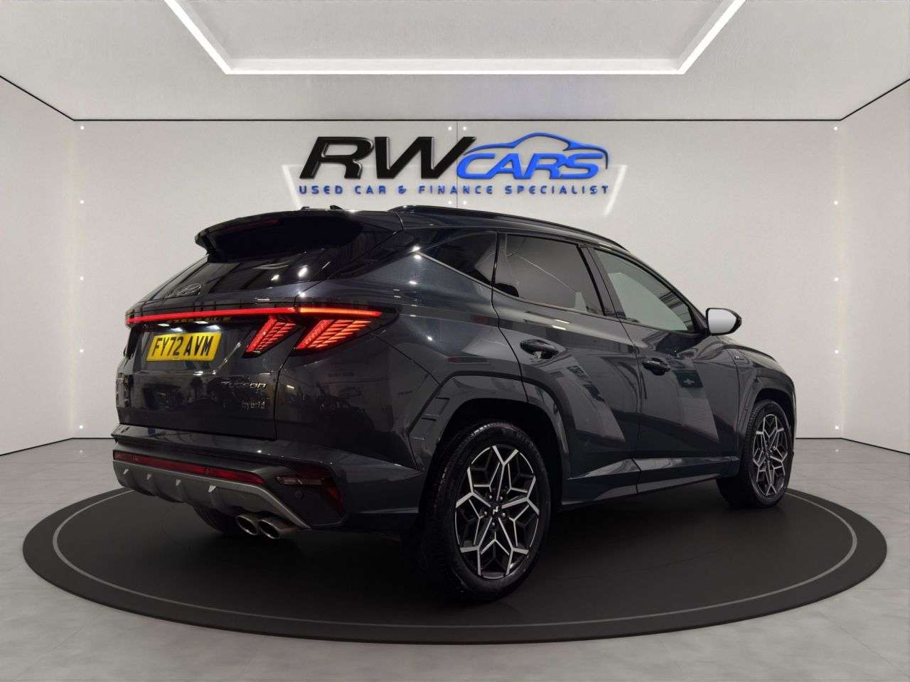 2022 HYUNDAI TUCSON 2022 HYUNDAI TUCSON