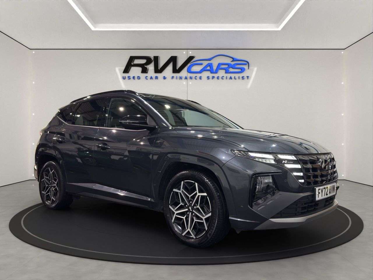 2022 HYUNDAI TUCSON 2022 HYUNDAI TUCSON