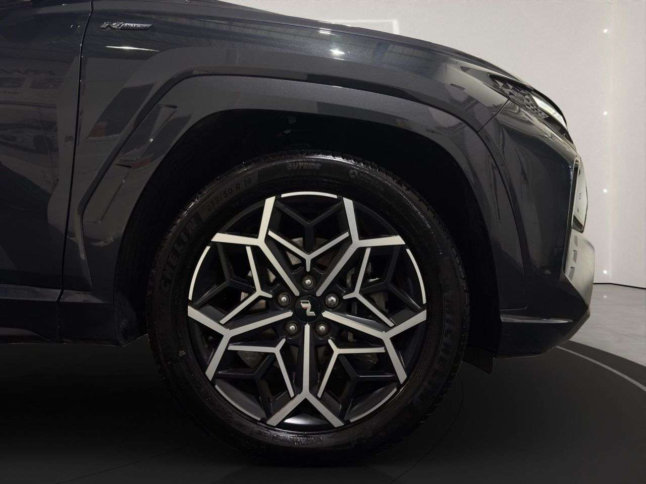 2022 HYUNDAI TUCSON 2022 HYUNDAI TUCSON