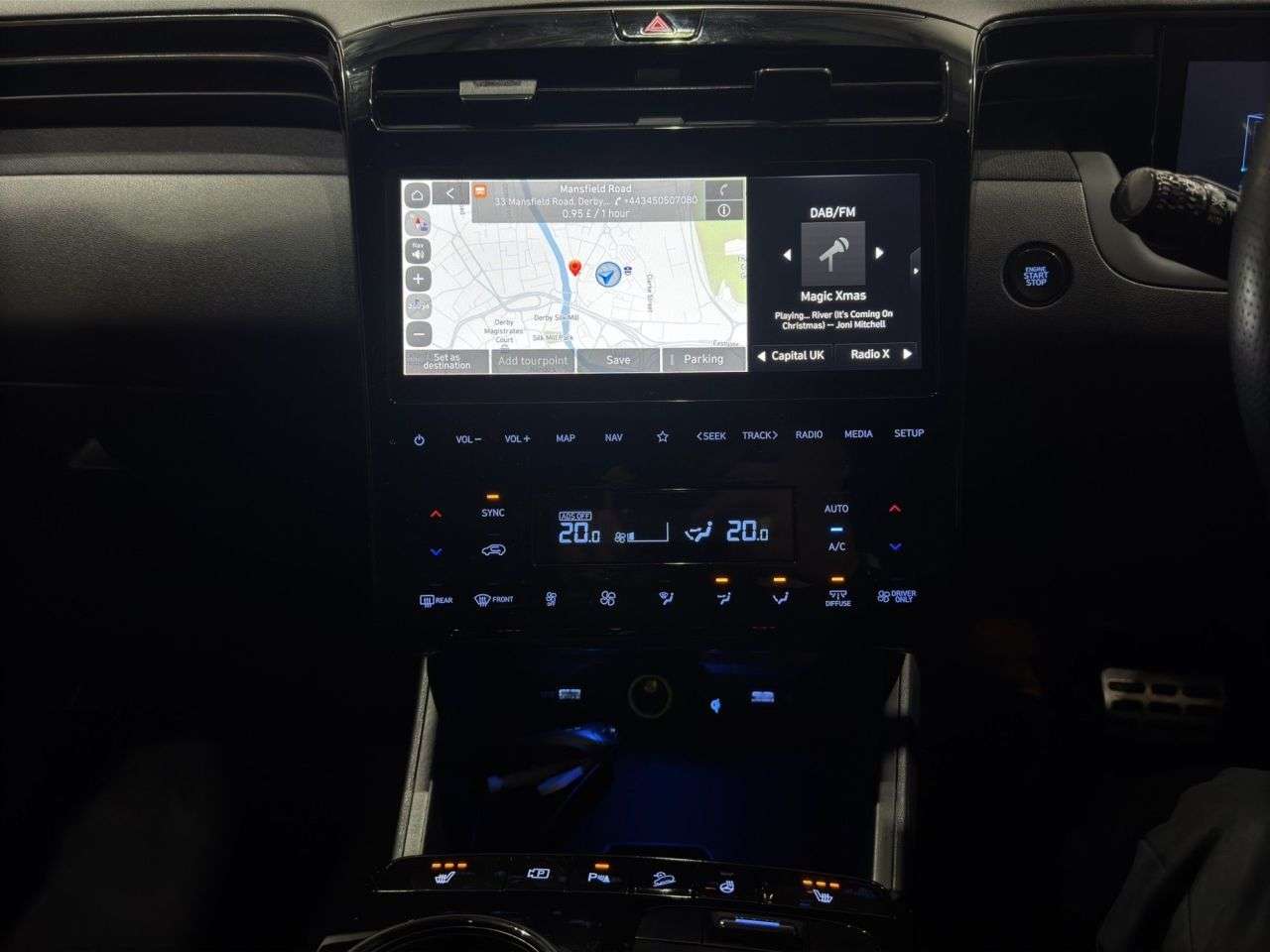 2022 HYUNDAI TUCSON 2022 HYUNDAI TUCSON