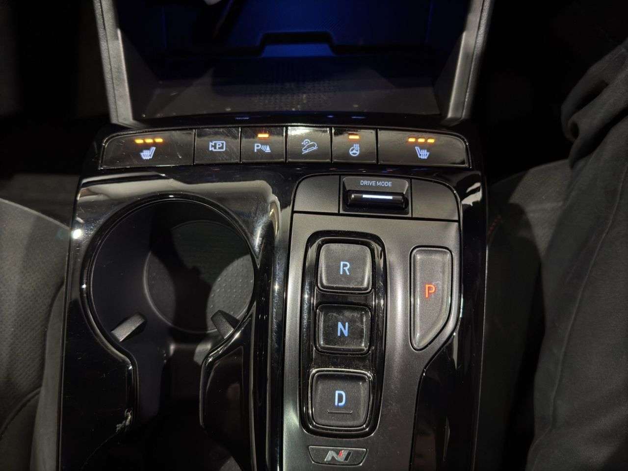 2022 HYUNDAI TUCSON 2022 HYUNDAI TUCSON