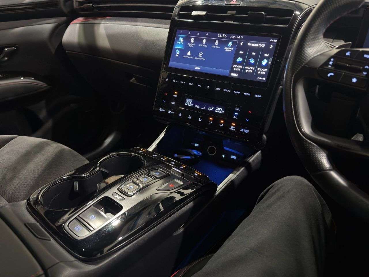 2022 HYUNDAI TUCSON 2022 HYUNDAI TUCSON