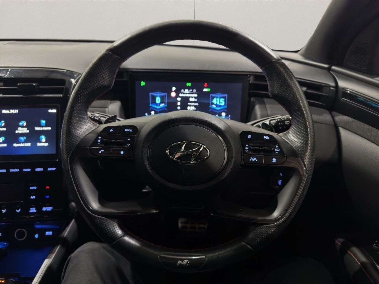 2022 HYUNDAI TUCSON 2022 HYUNDAI TUCSON