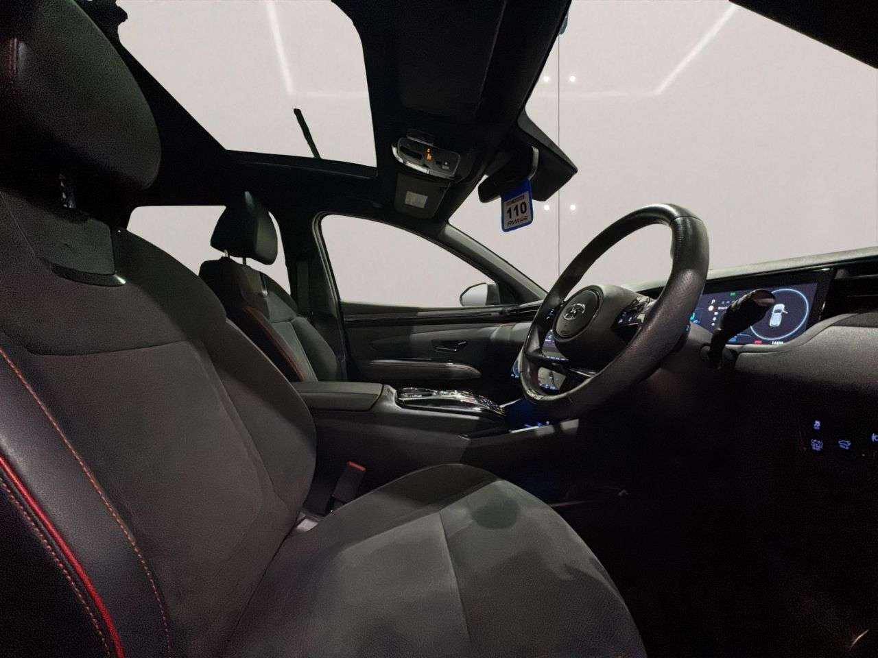 2022 HYUNDAI TUCSON 2022 HYUNDAI TUCSON