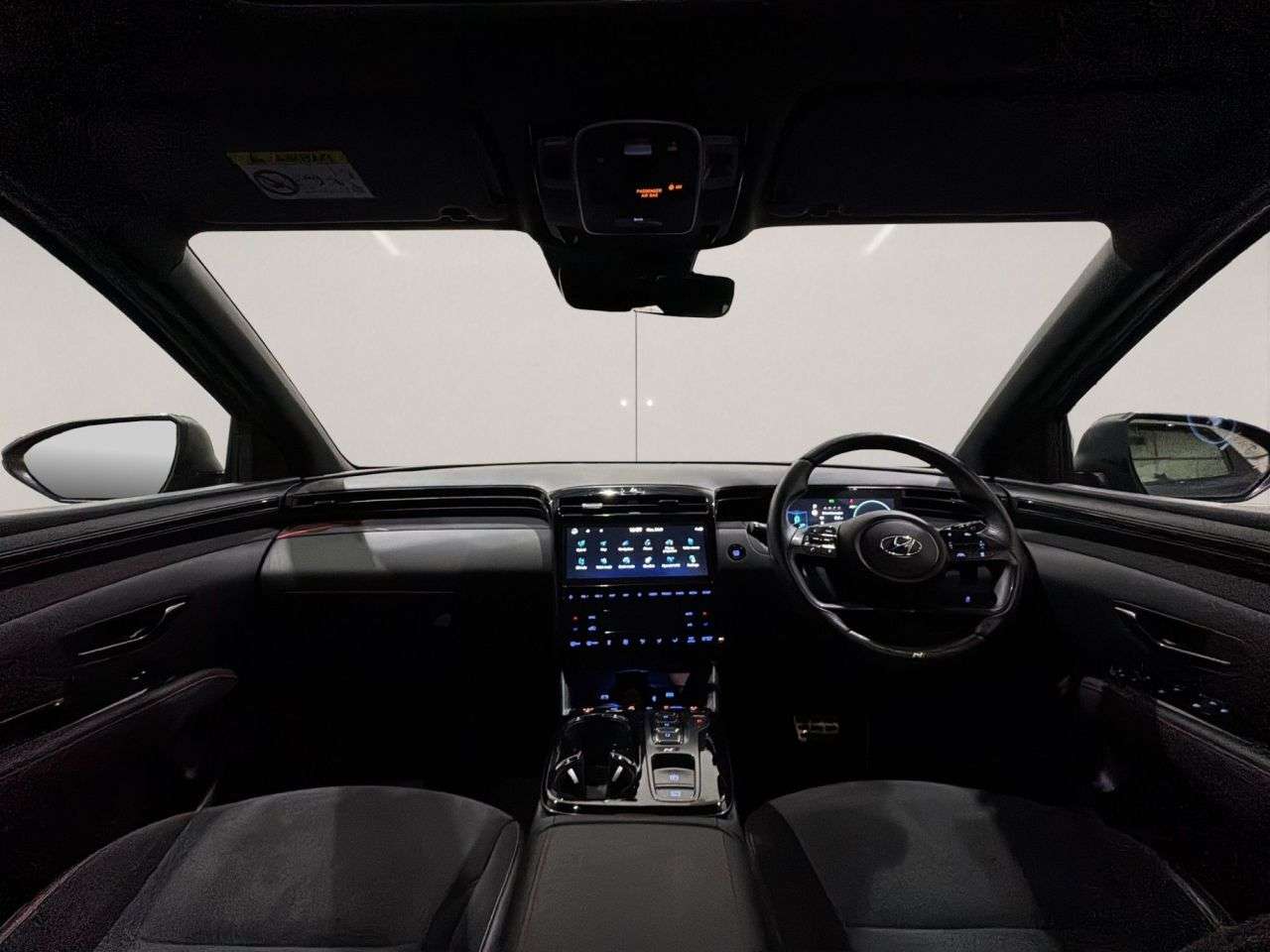 2022 HYUNDAI TUCSON 2022 HYUNDAI TUCSON