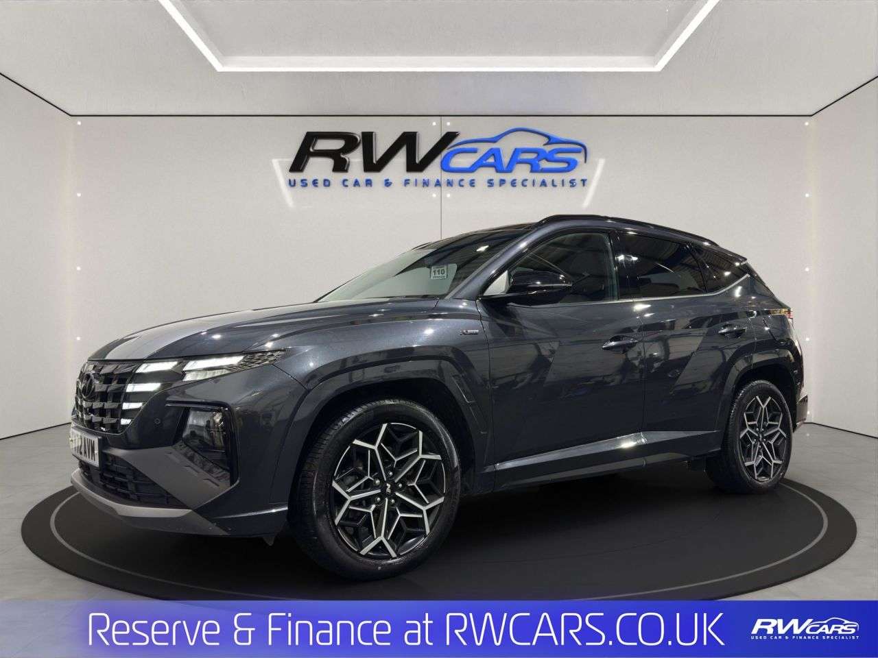 2022 HYUNDAI TUCSON 2022 HYUNDAI TUCSON