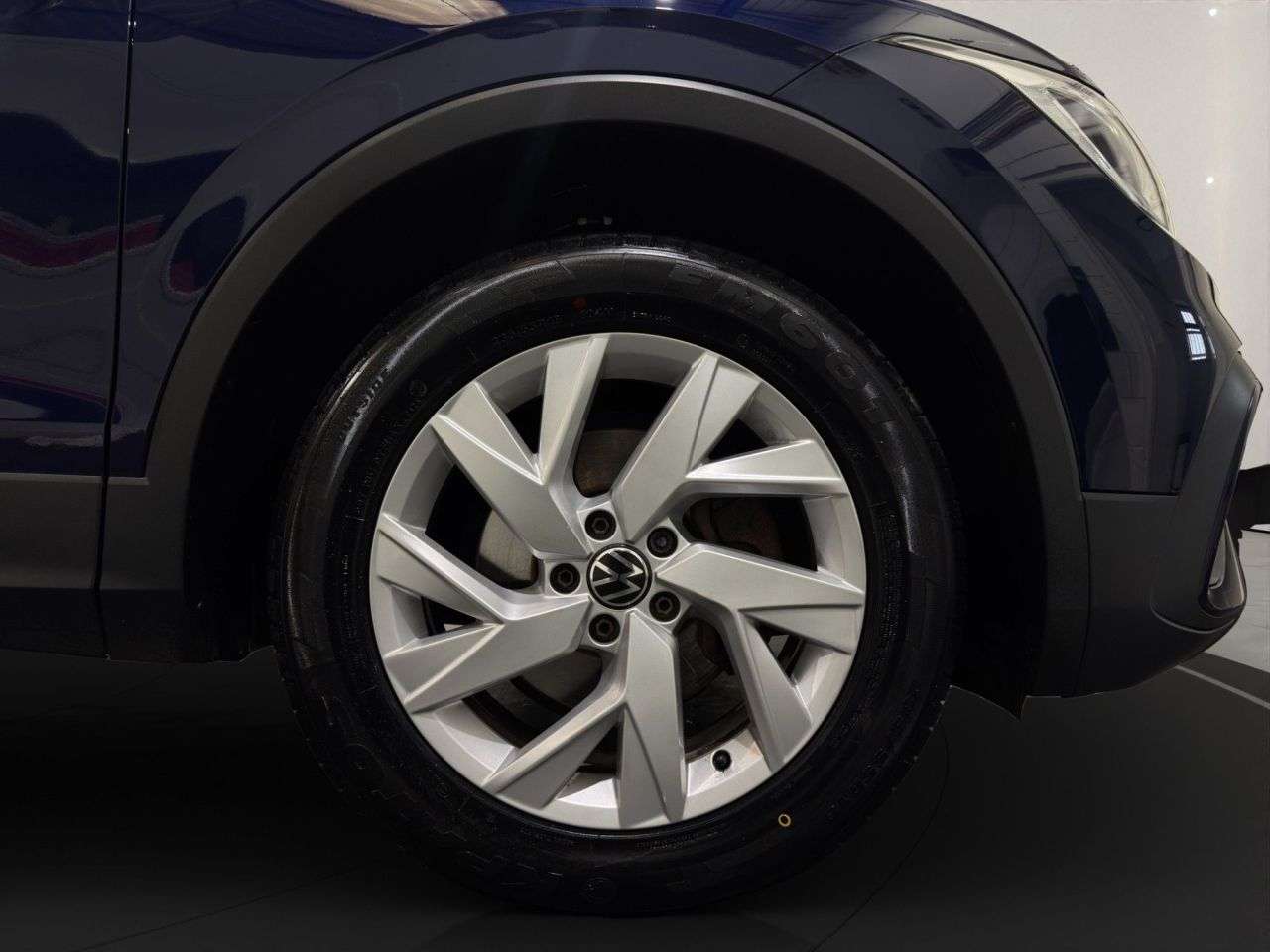 2022 VOLKSWAGEN TIGUAN ALLSPACE 2022 VOLKSWAGEN TIGUAN ALLSPACE