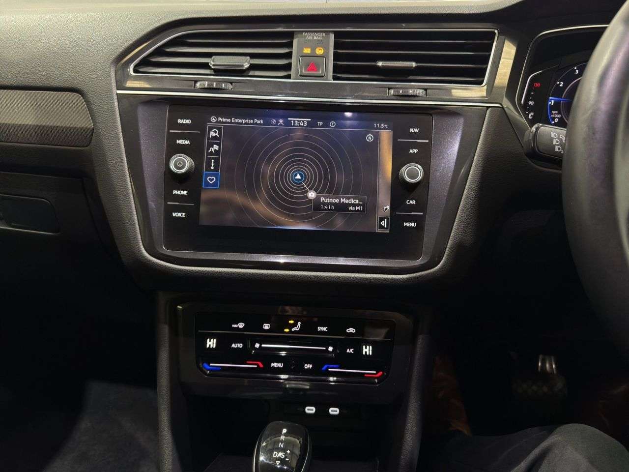 2022 VOLKSWAGEN TIGUAN ALLSPACE 2022 VOLKSWAGEN TIGUAN ALLSPACE