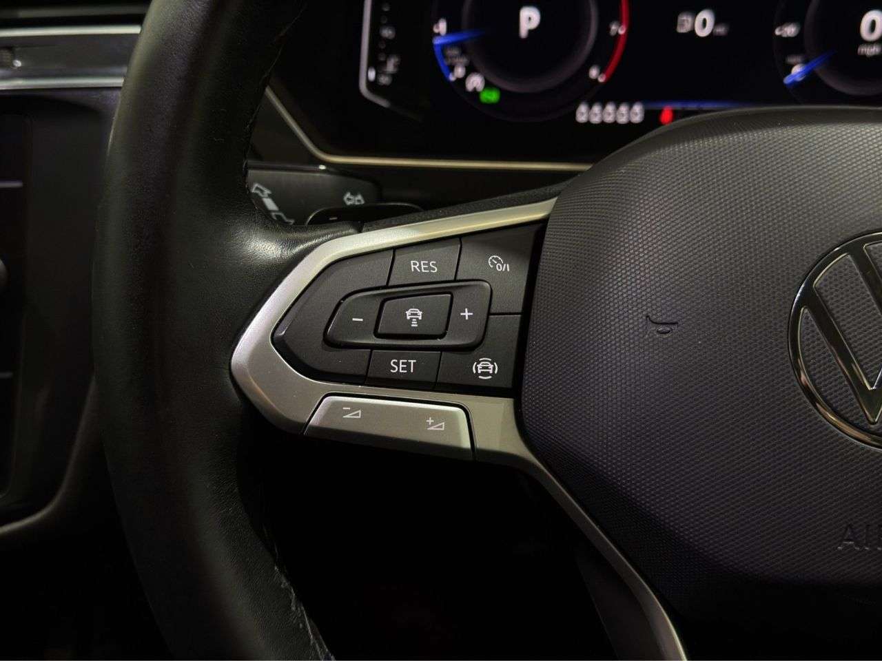 2022 VOLKSWAGEN TIGUAN ALLSPACE 2022 VOLKSWAGEN TIGUAN ALLSPACE