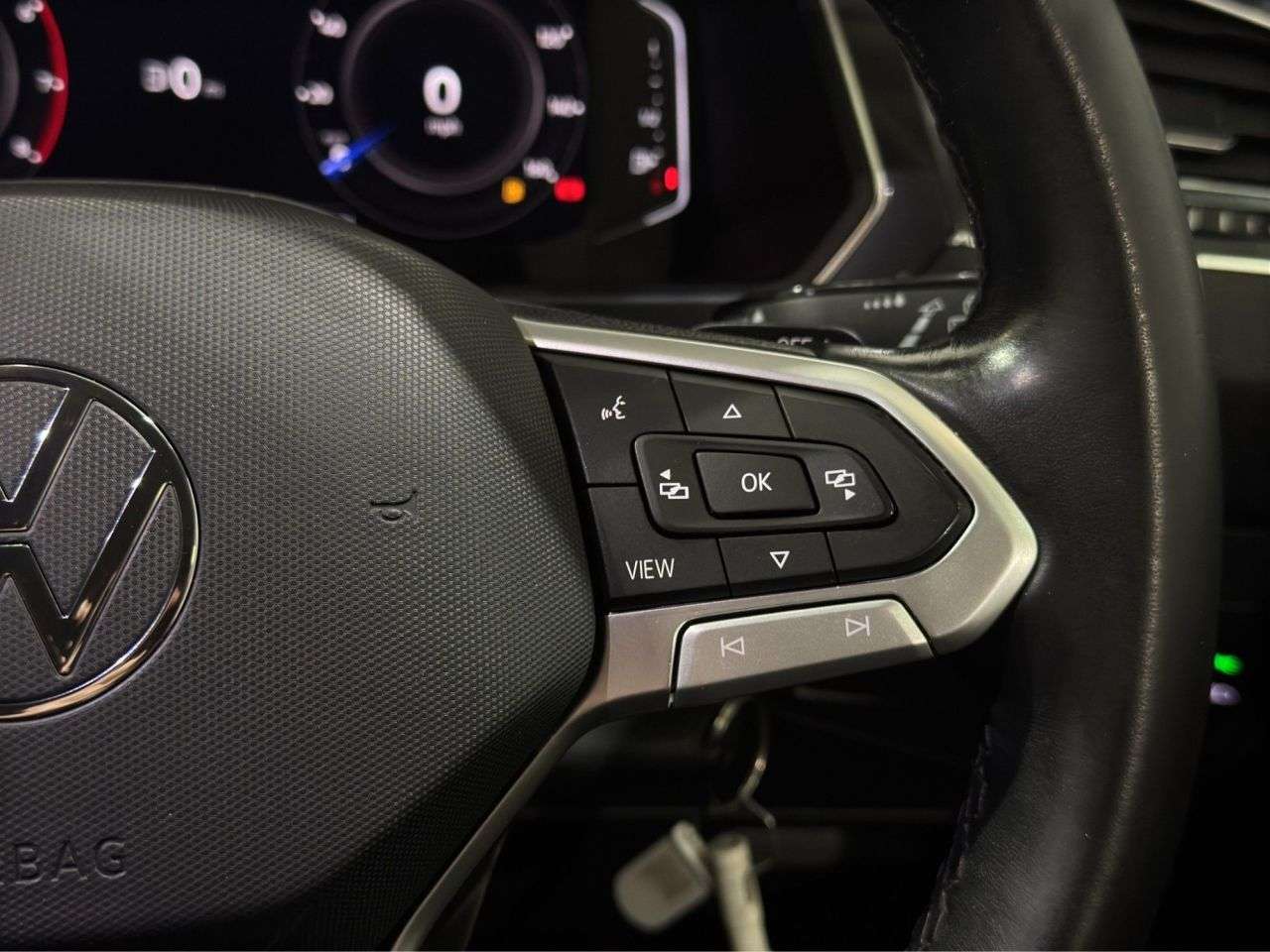 2022 VOLKSWAGEN TIGUAN ALLSPACE 2022 VOLKSWAGEN TIGUAN ALLSPACE