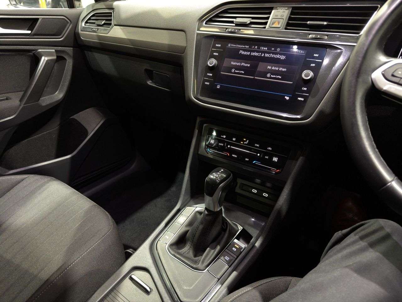 2022 VOLKSWAGEN TIGUAN ALLSPACE 2022 VOLKSWAGEN TIGUAN ALLSPACE