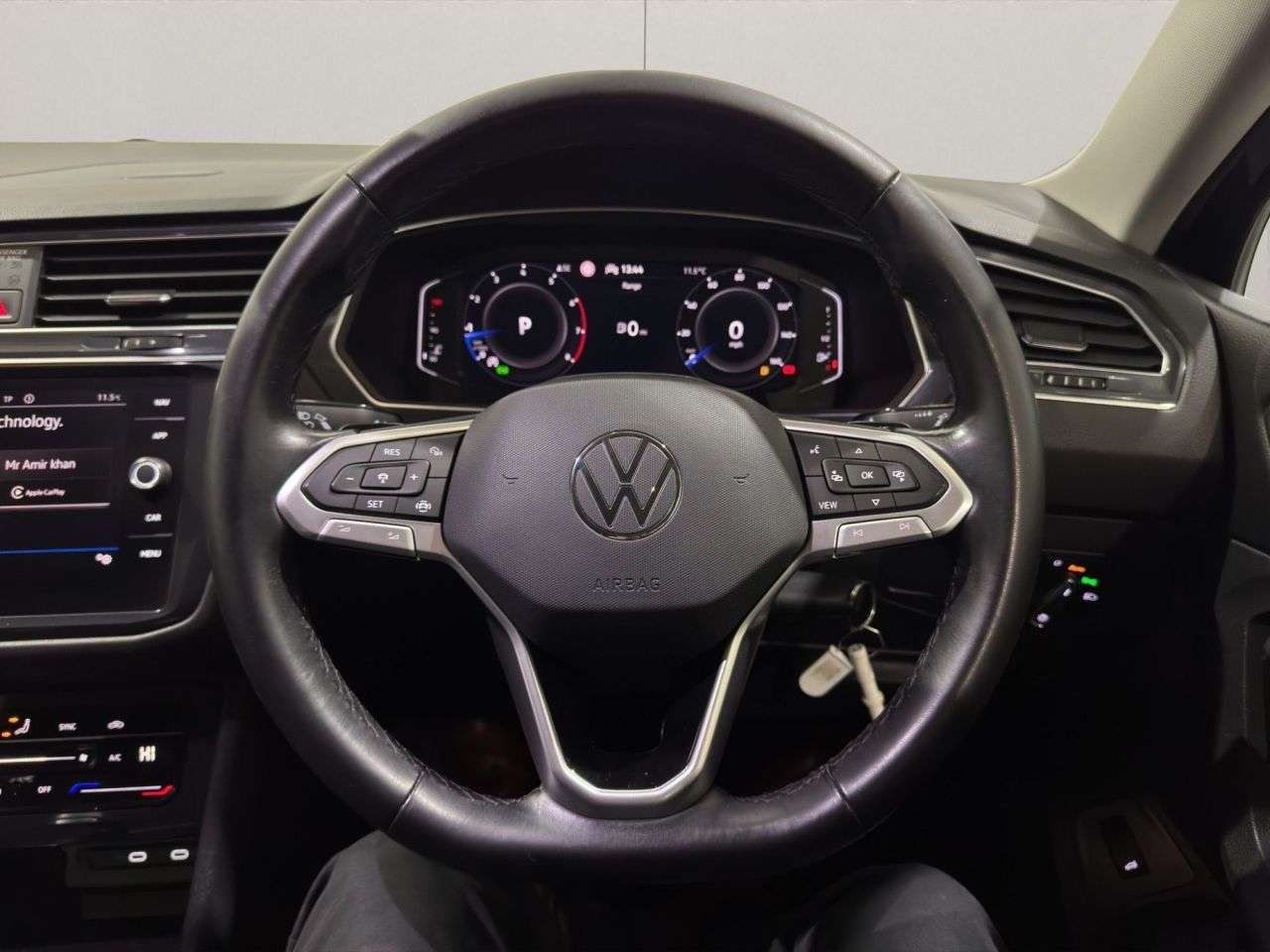 2022 VOLKSWAGEN TIGUAN ALLSPACE 2022 VOLKSWAGEN TIGUAN ALLSPACE