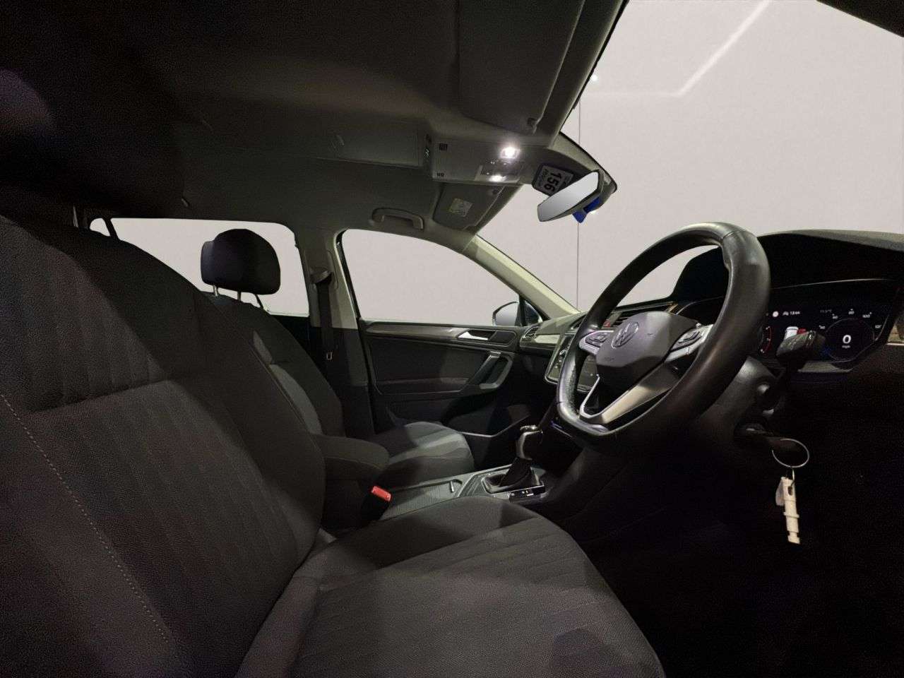 2022 VOLKSWAGEN TIGUAN ALLSPACE 2022 VOLKSWAGEN TIGUAN ALLSPACE