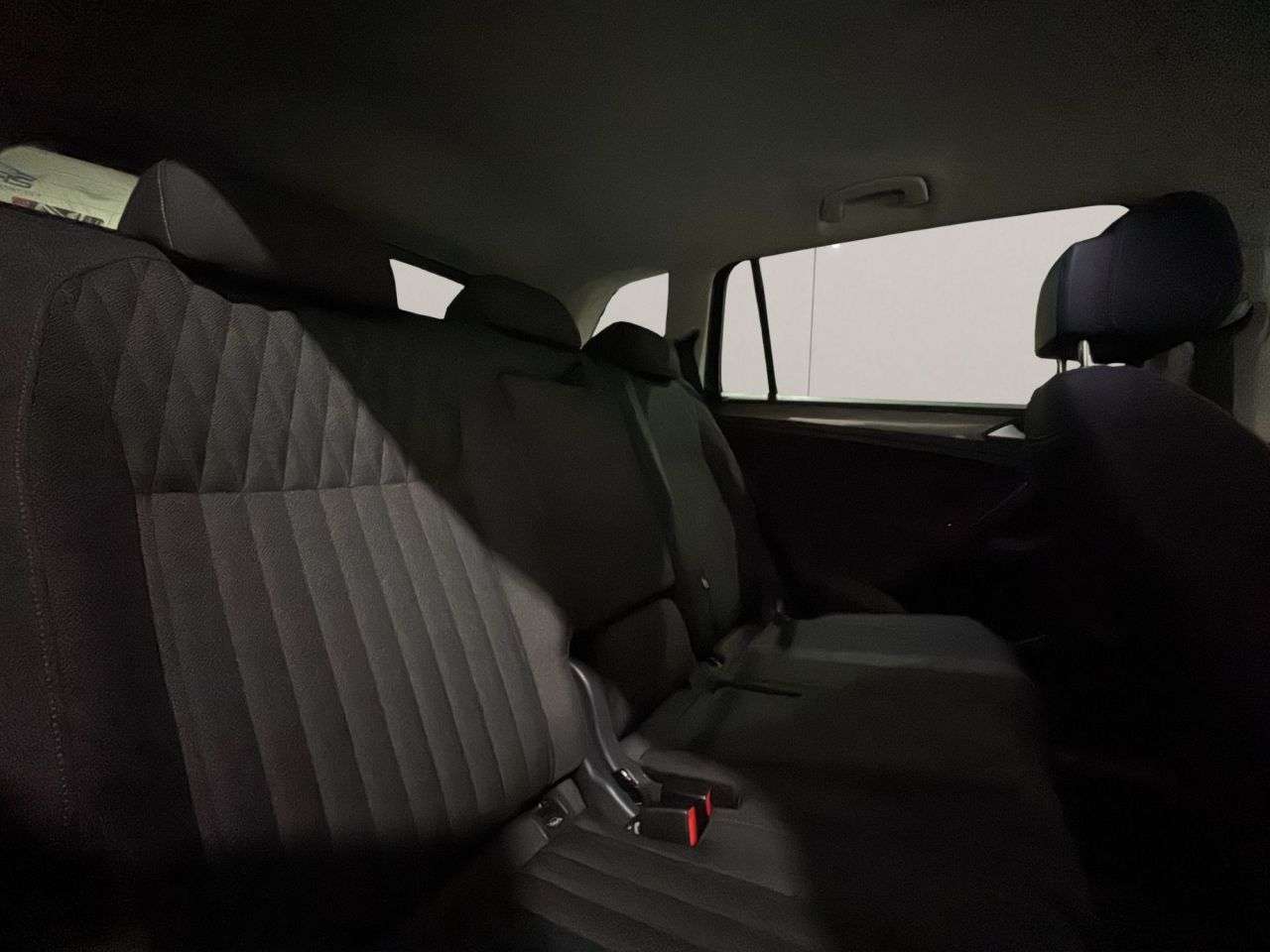 2022 VOLKSWAGEN TIGUAN ALLSPACE 2022 VOLKSWAGEN TIGUAN ALLSPACE