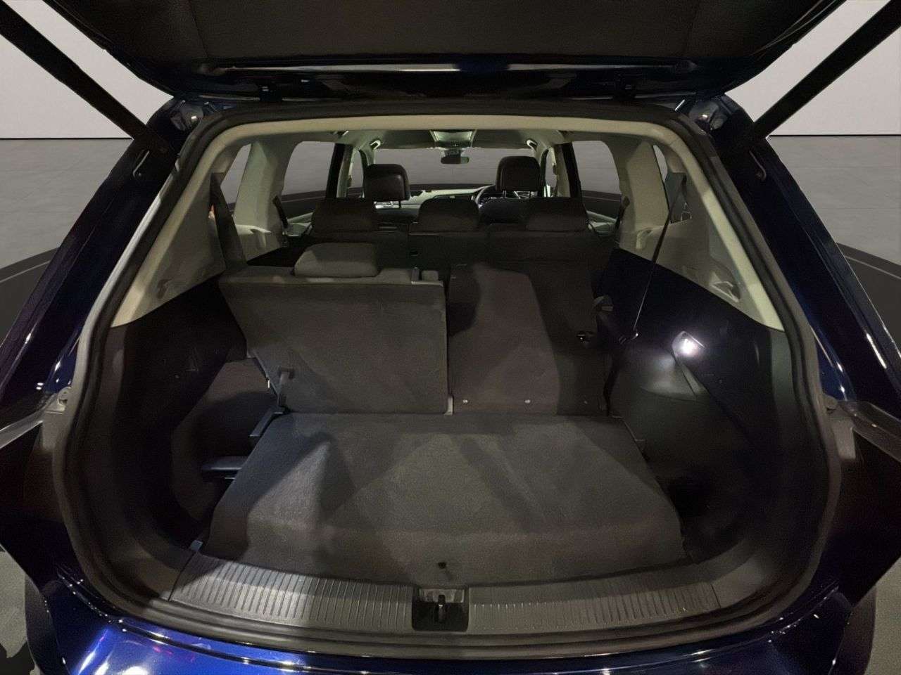 2022 VOLKSWAGEN TIGUAN ALLSPACE 2022 VOLKSWAGEN TIGUAN ALLSPACE