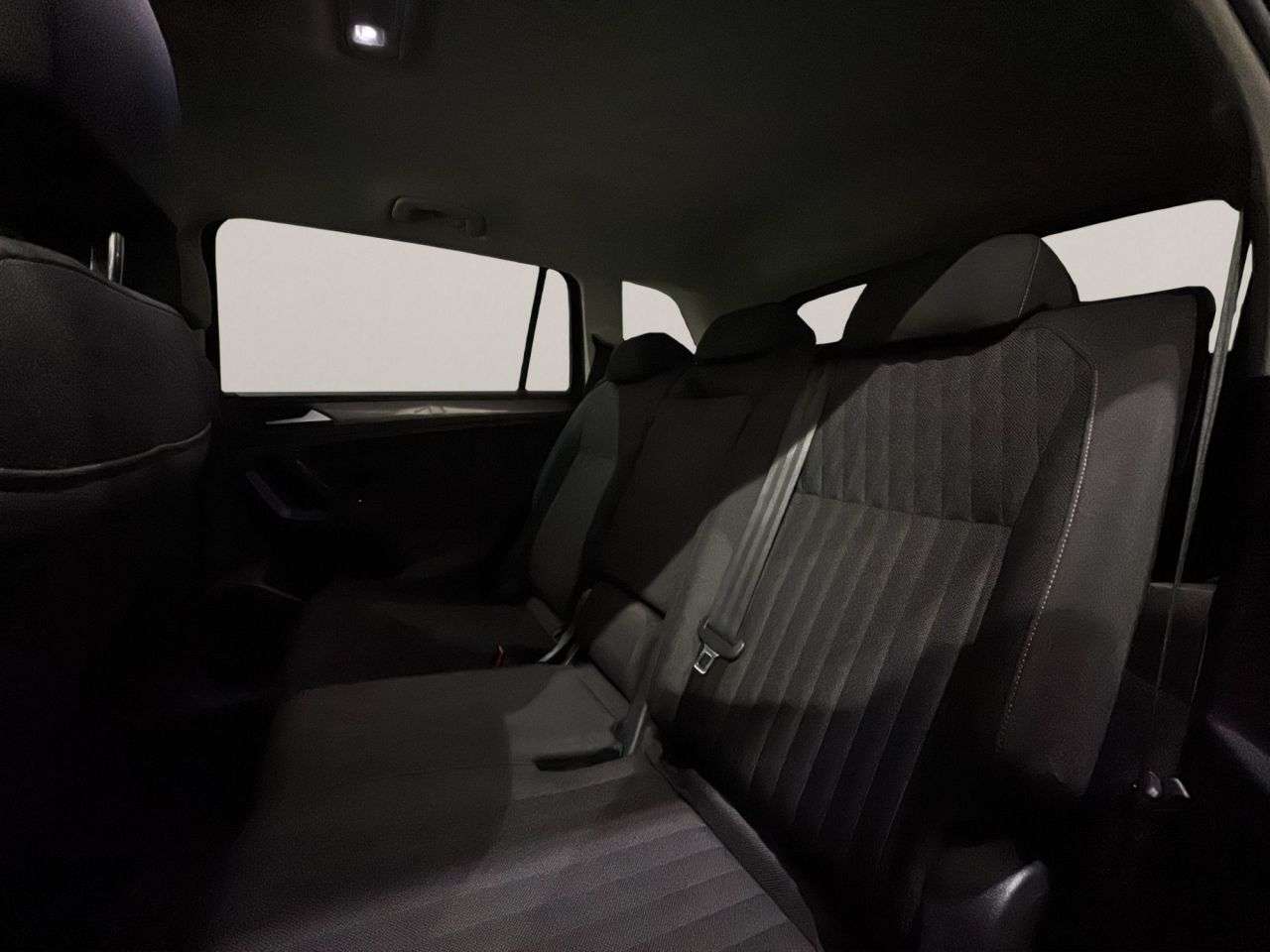 2022 VOLKSWAGEN TIGUAN ALLSPACE 2022 VOLKSWAGEN TIGUAN ALLSPACE