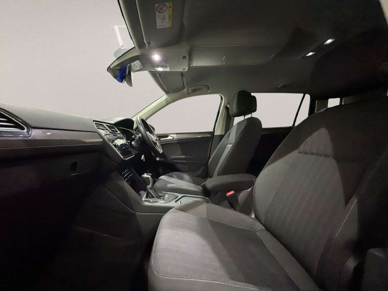 2022 VOLKSWAGEN TIGUAN ALLSPACE 2022 VOLKSWAGEN TIGUAN ALLSPACE