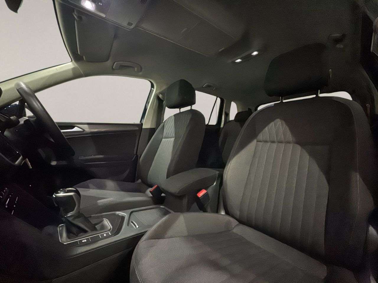 2022 VOLKSWAGEN TIGUAN ALLSPACE 2022 VOLKSWAGEN TIGUAN ALLSPACE