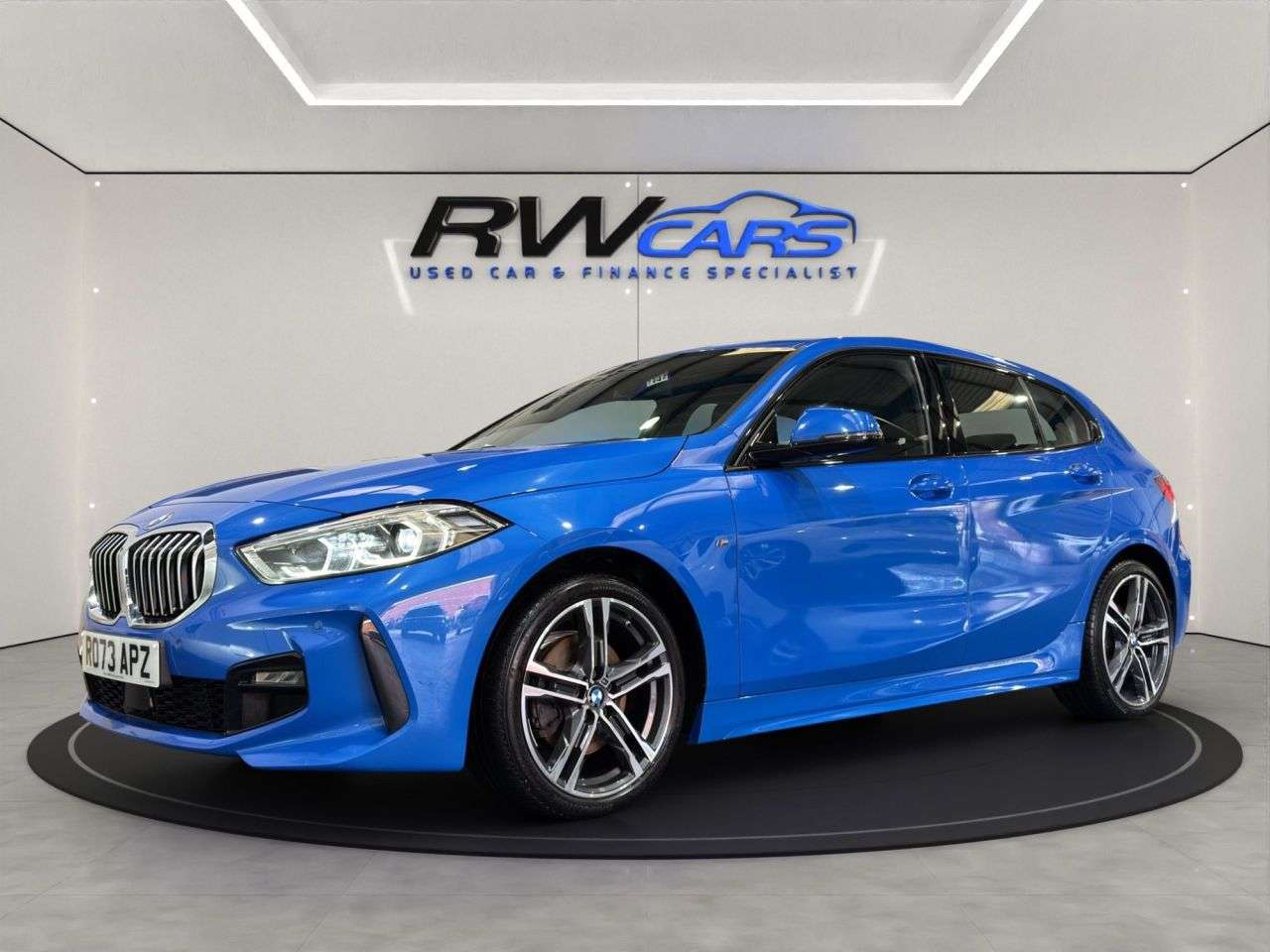 2023 BMW 1 SERIES 2023 BMW 1 SERIES