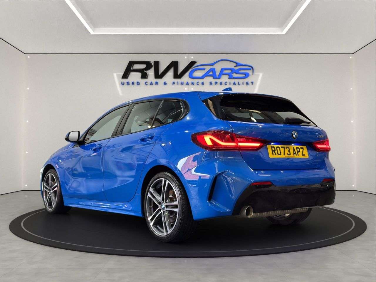 2023 BMW 1 SERIES 2023 BMW 1 SERIES