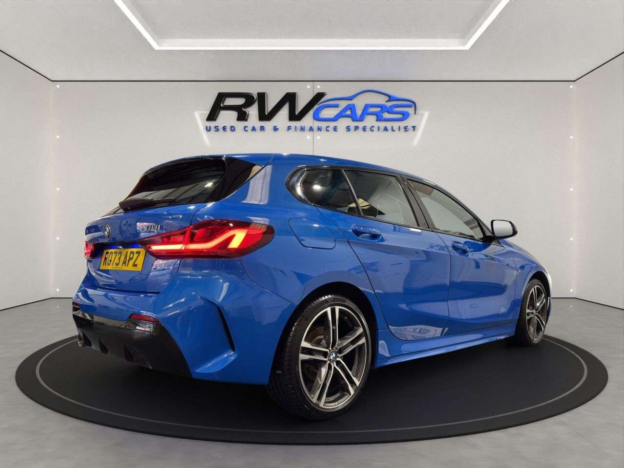 2023 BMW 1 SERIES 2023 BMW 1 SERIES