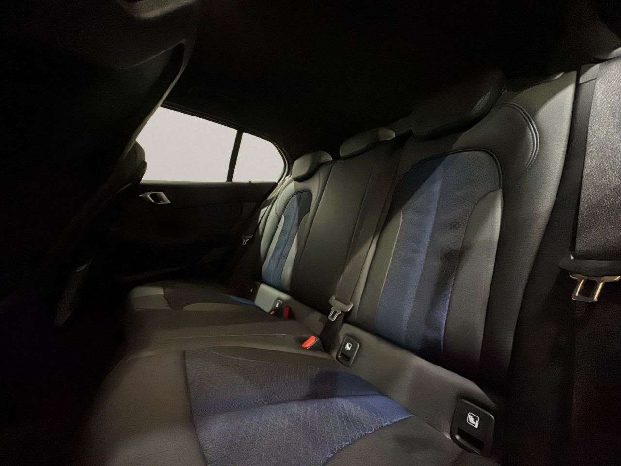 2023 BMW 1 SERIES 2023 BMW 1 SERIES