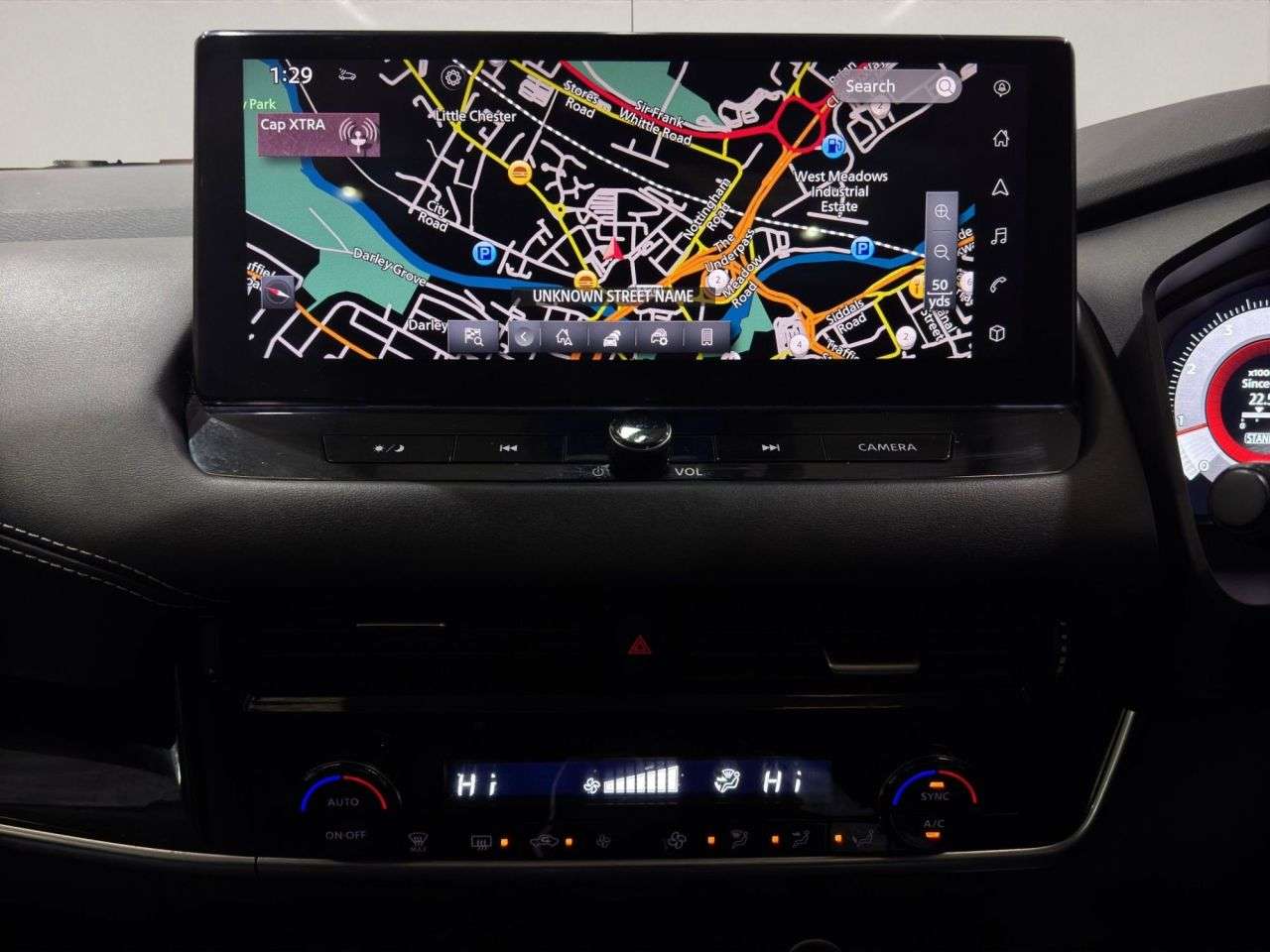 2022 NISSAN QASHQAI 2022 NISSAN QASHQAI