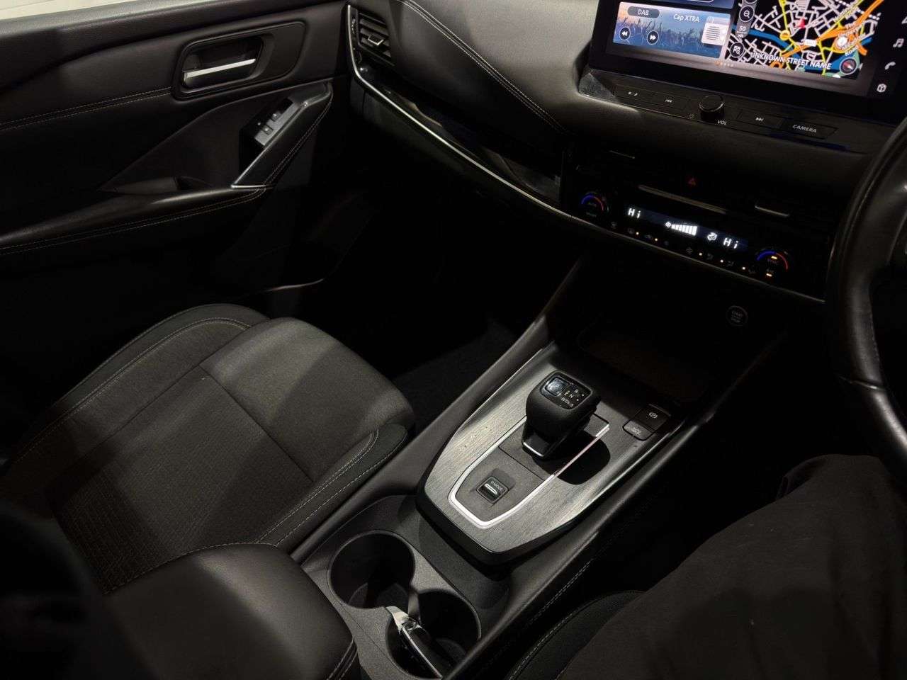 2022 NISSAN QASHQAI 2022 NISSAN QASHQAI