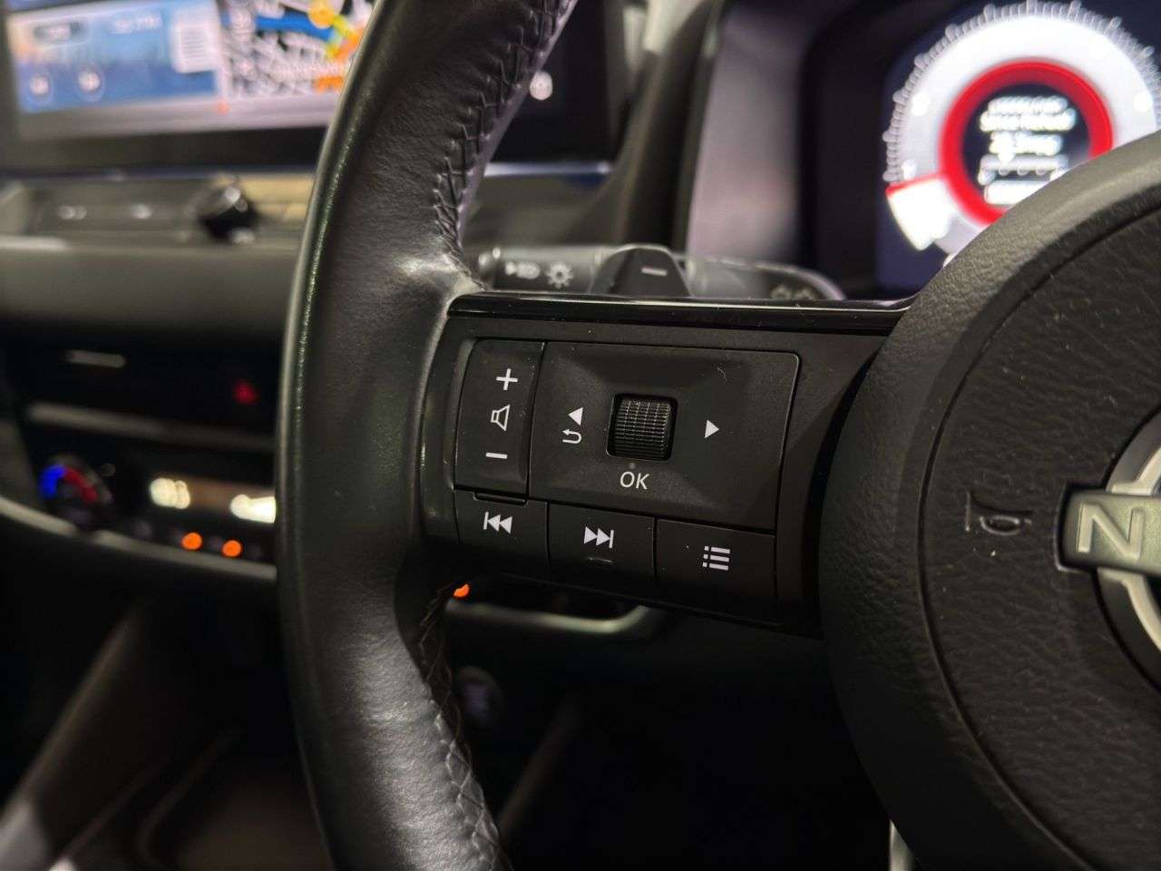 2022 NISSAN QASHQAI 2022 NISSAN QASHQAI