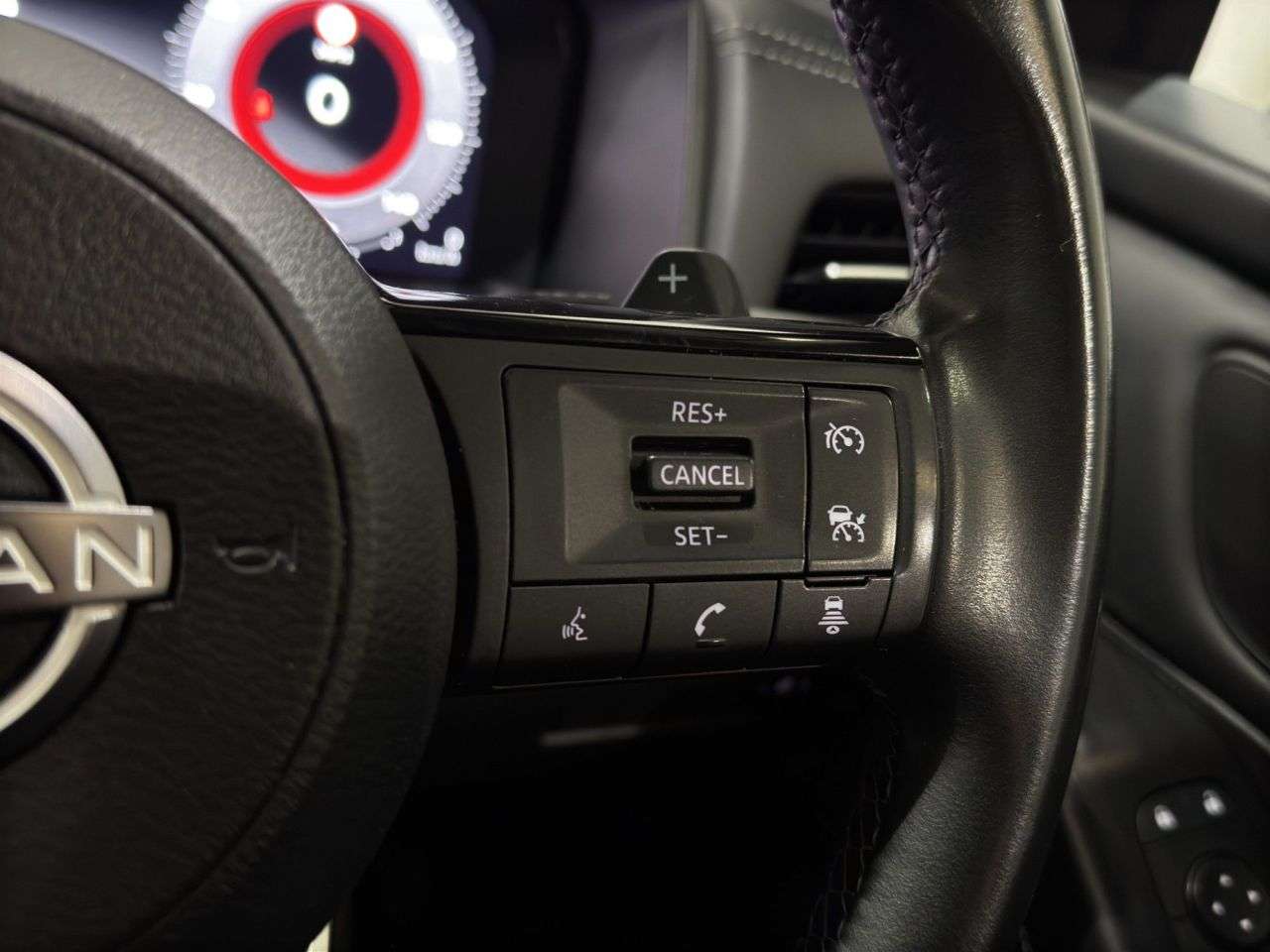 2022 NISSAN QASHQAI 2022 NISSAN QASHQAI