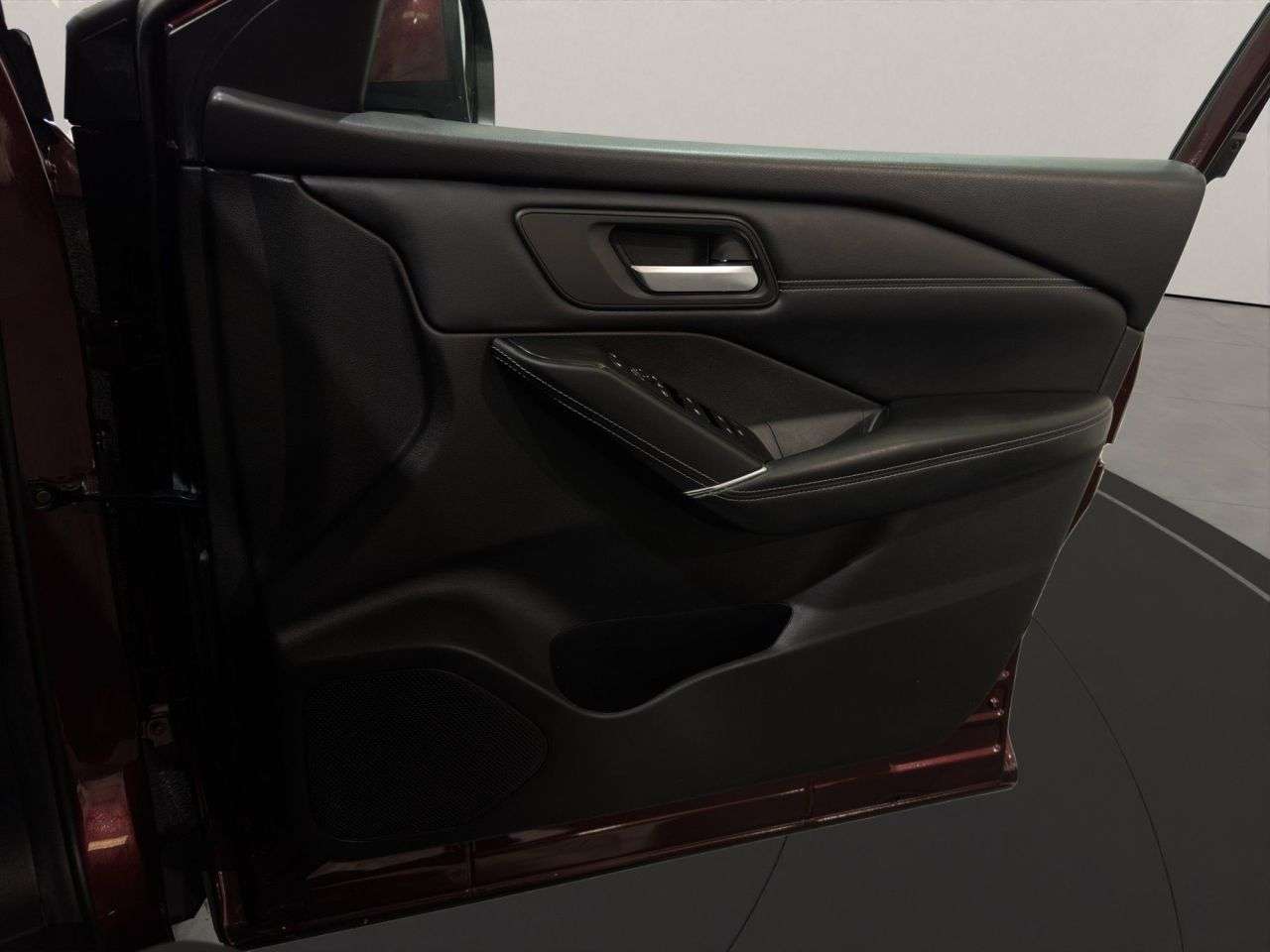 2022 NISSAN QASHQAI 2022 NISSAN QASHQAI